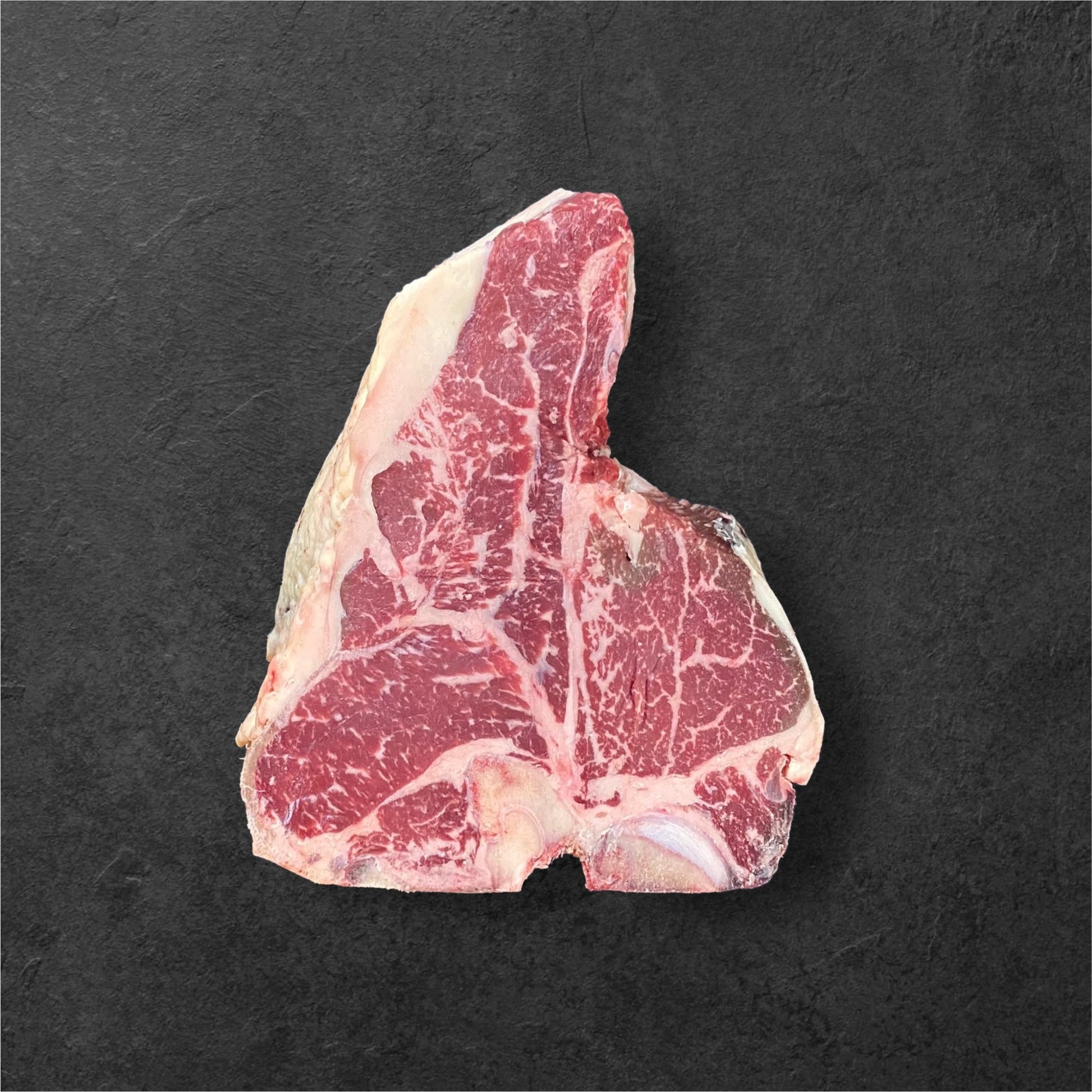 Fiorentina Dry Aged Mazurya Luxury Beef