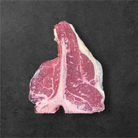 Fiorentina Old Glory English Cow Dry Aged