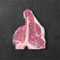 Fiorentina Old Glory  EXCLUSIVE Dry Aged