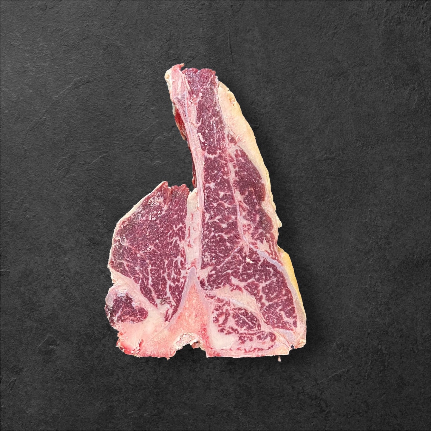 Fiorentina Sashi Beef Finlandia Selezione AAA Dry Aged