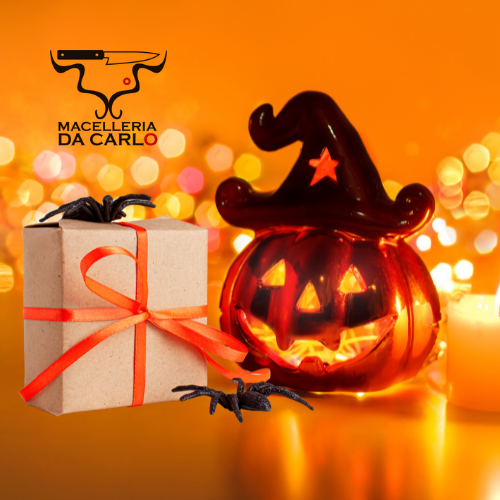 BOX Halloween