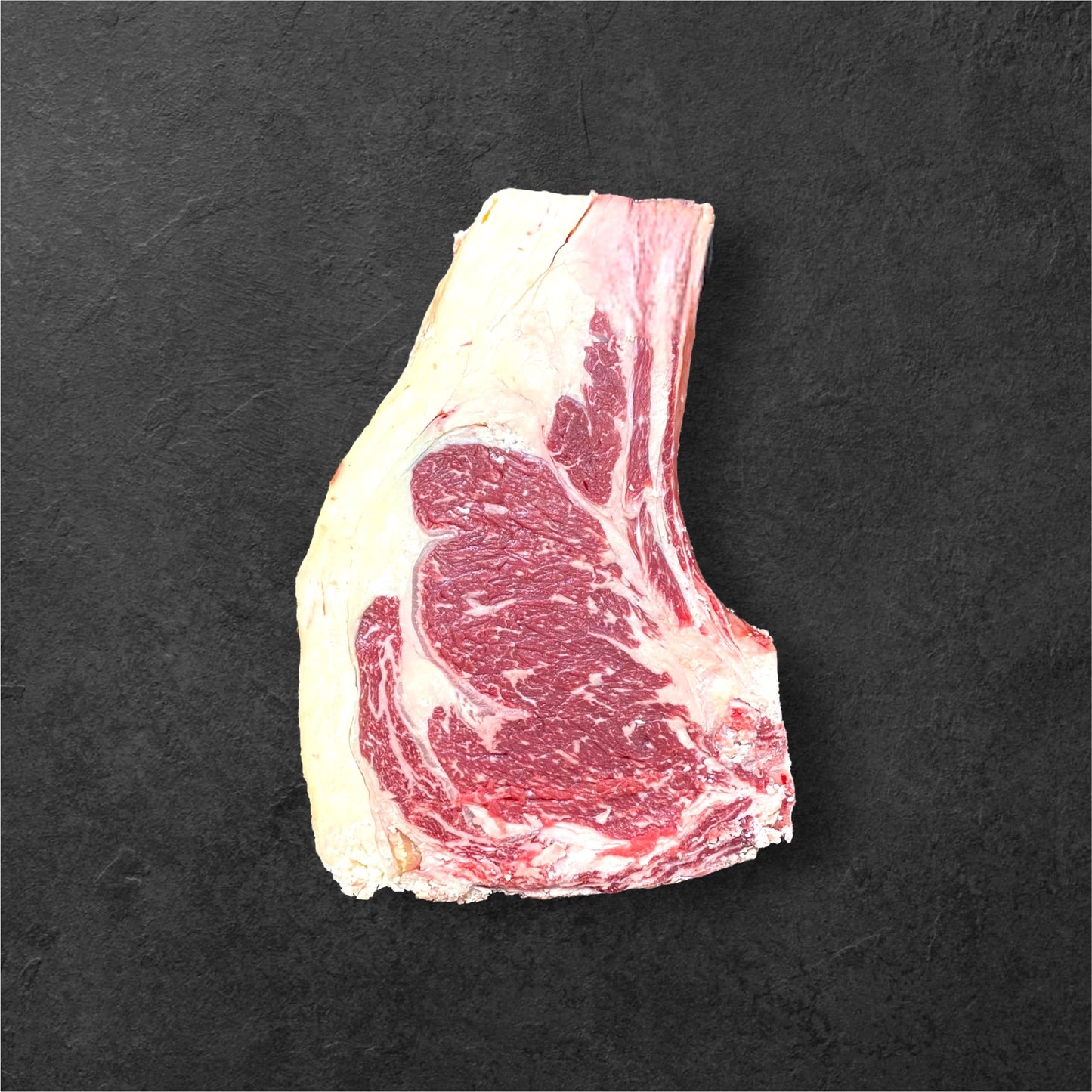 Costata Aberdeen Angus Dry Aged