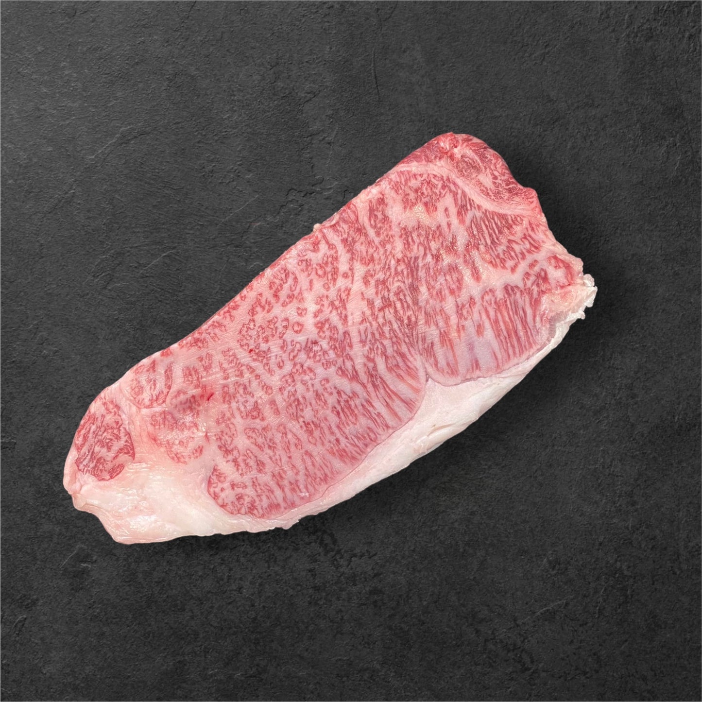 Wagyu Kagoshima A5