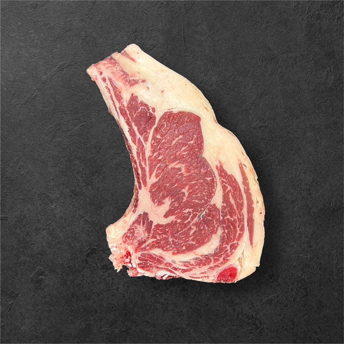 Costata Scottona Bavarese Dry Aged