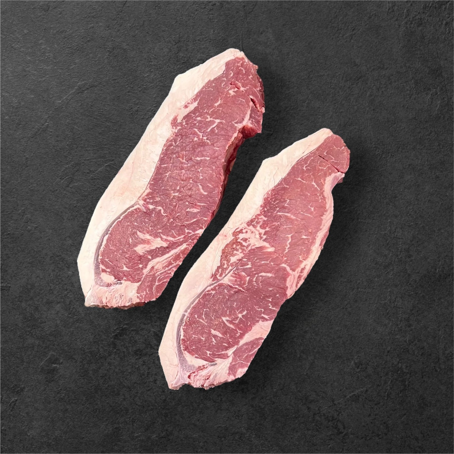 Controfiletto Basso Angus USA Greater Omaha  - Striploin (Ny Strip)