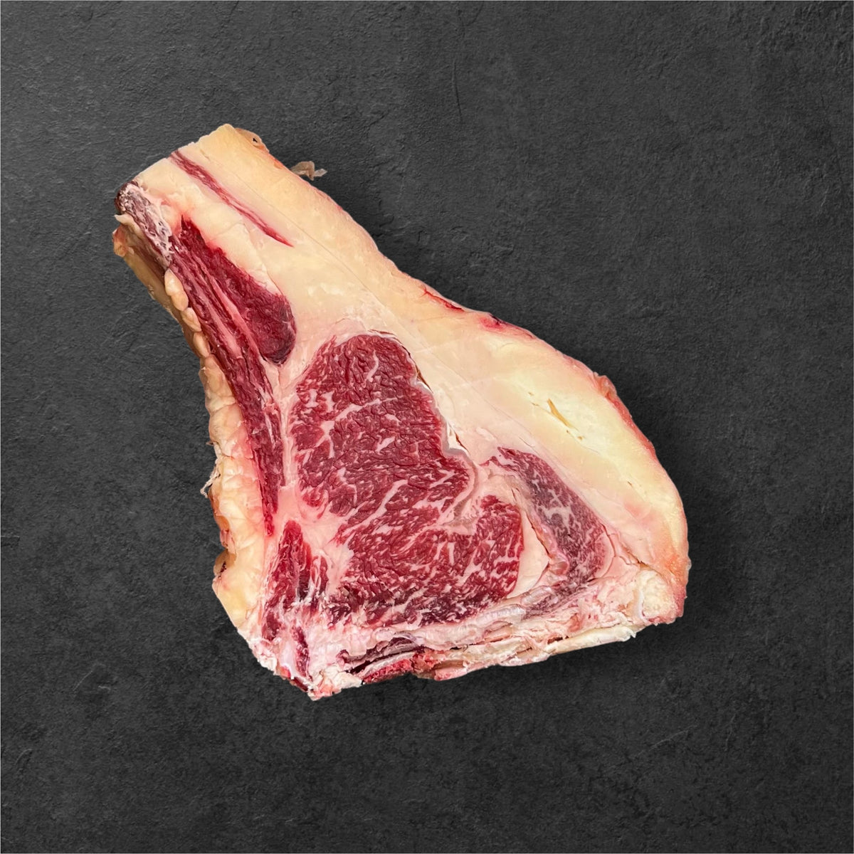 Costata Swami Beef  Dry Aged