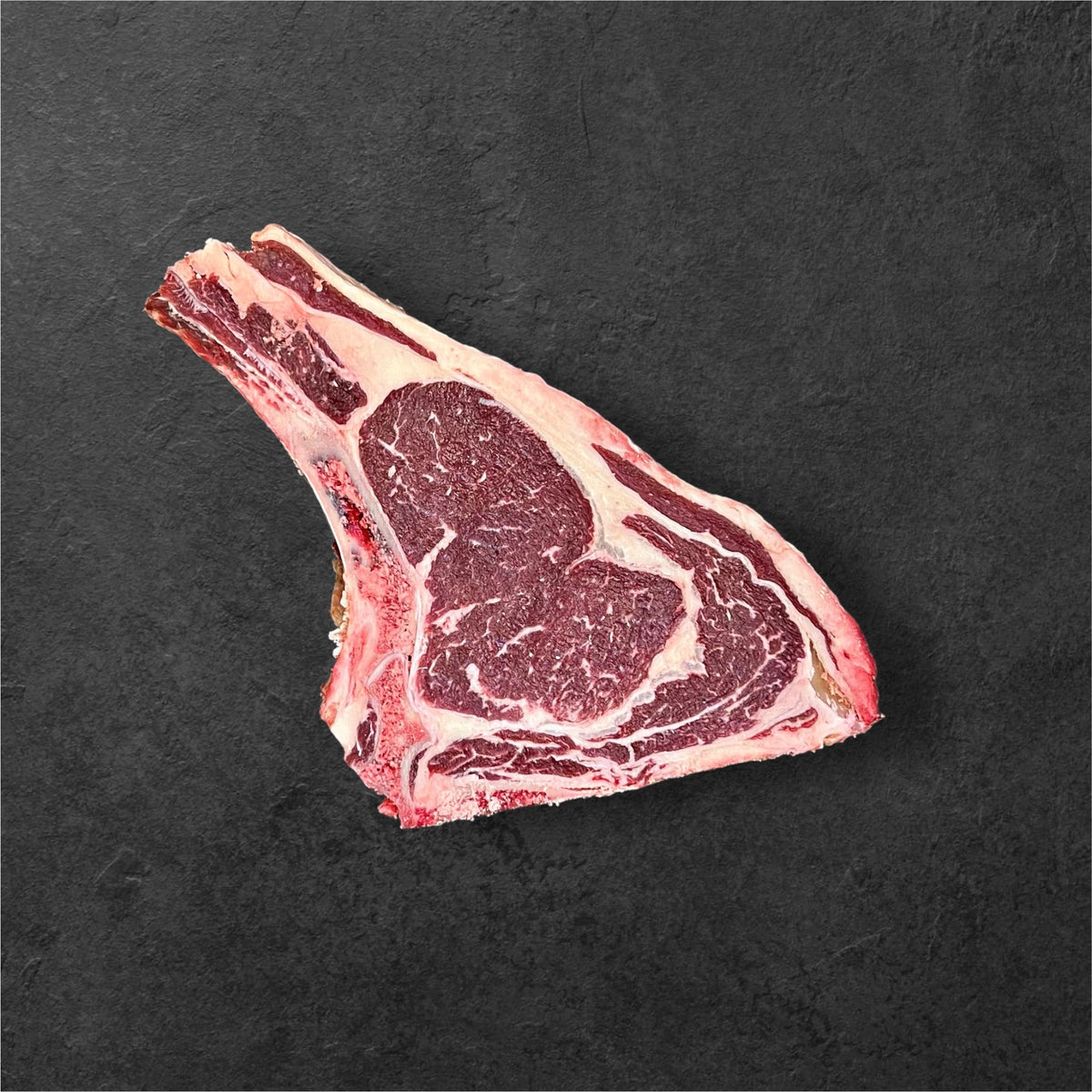 Costata Butcher Selection Dry Aged