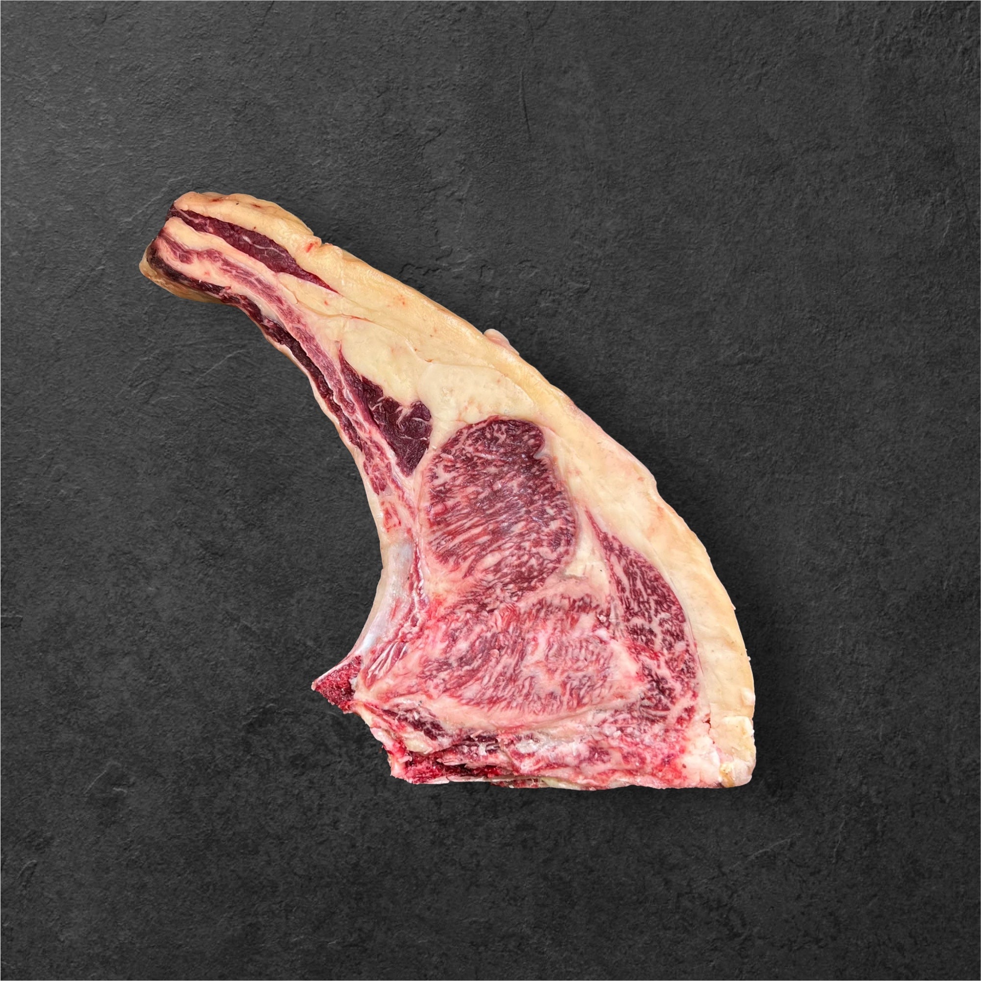 Costata Gutrei Roxa D'Ouro Extra Marezzata Dry Aged