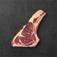 Costata Sashi Diamond Mountain Beef Simmental Dry Aged