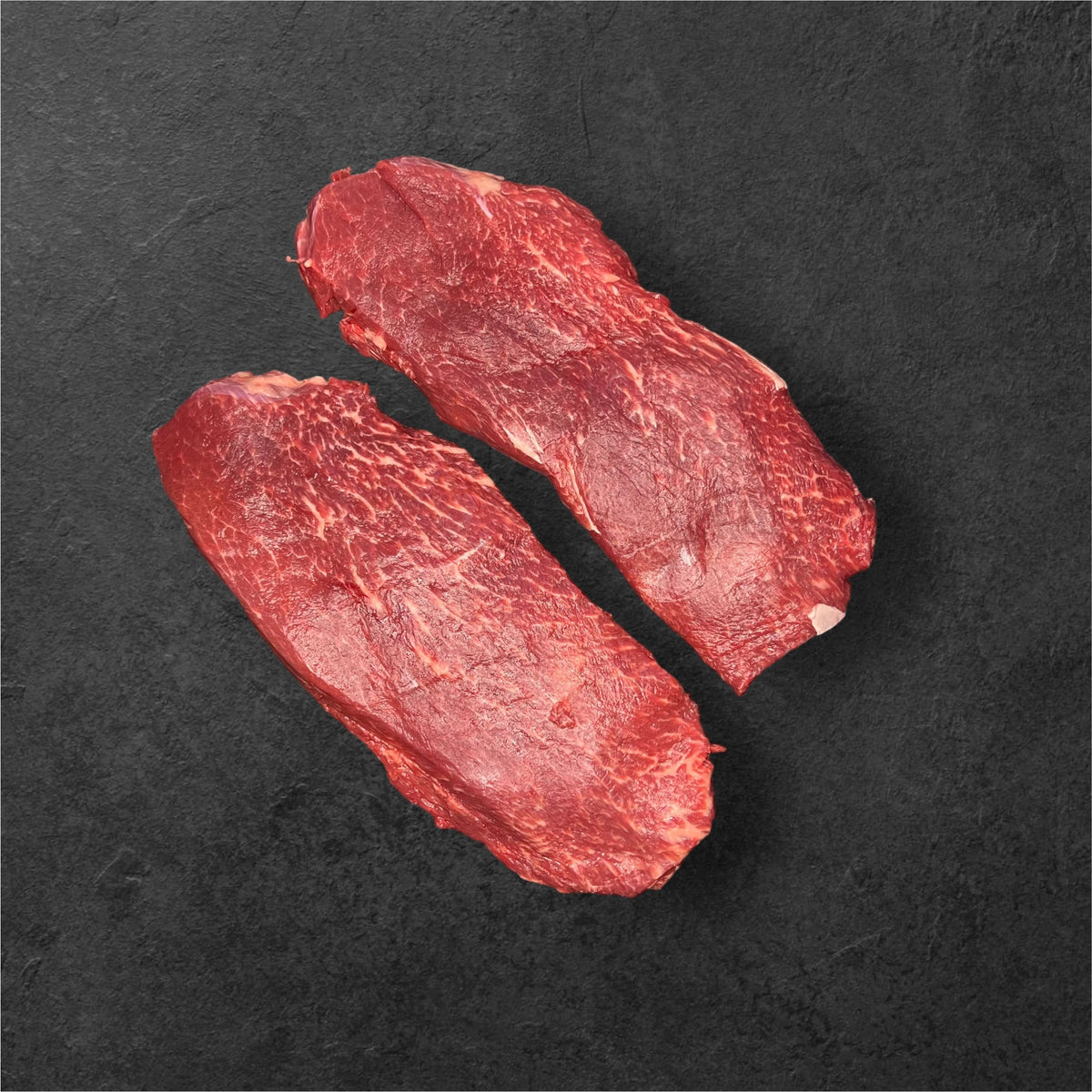 Flat Iron Steak EXCLUSIVE