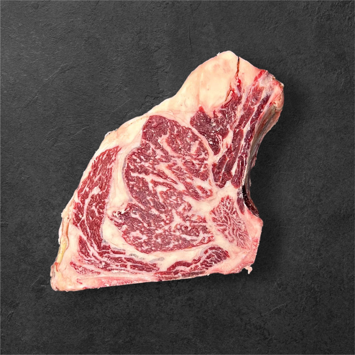 Costata  EXCLUSIVE Mazurya Luxury Beef® Dry Aged
