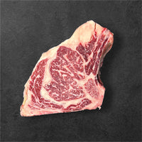 Costata  EXCLUSIVE Mazurya Luxury Beef® Dry Aged