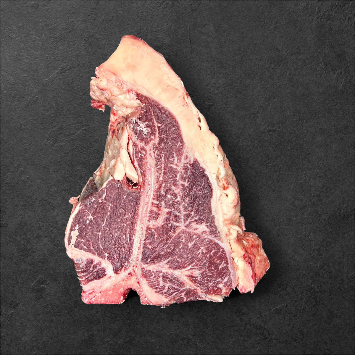 Fiorentina EXCLUSIVE  Mazurya Luxury Beef Dry Aged