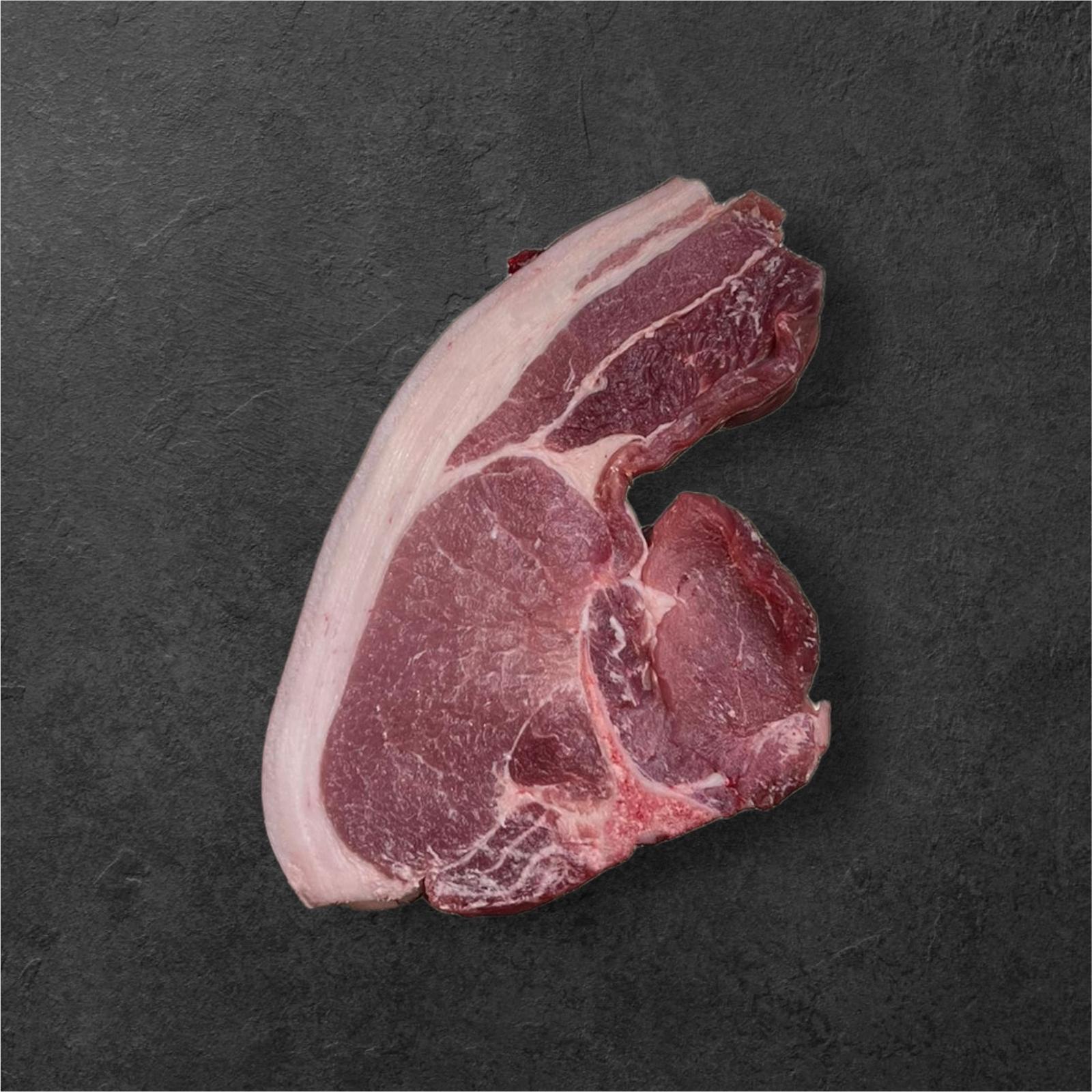 Braciola Tigrinto