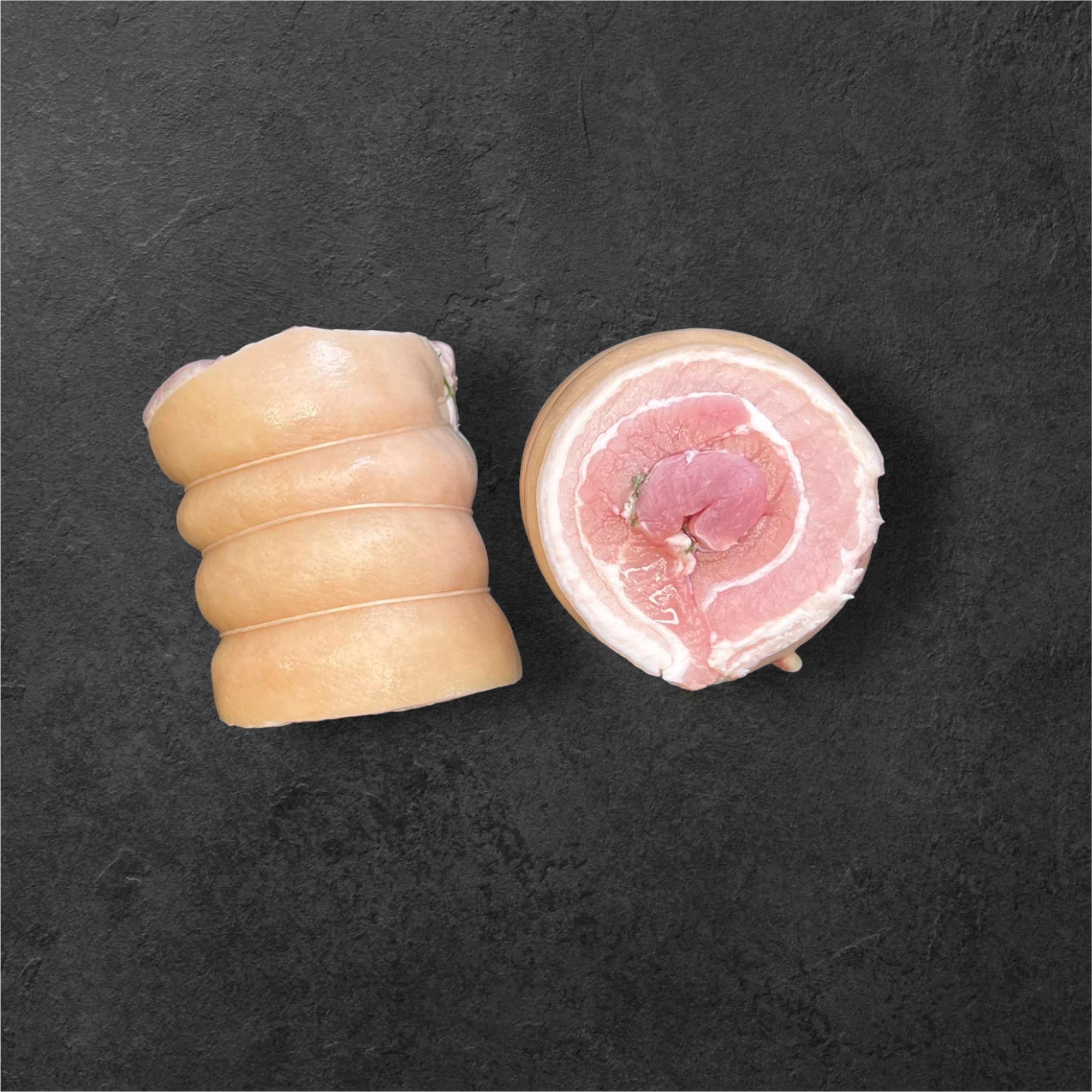 Pancetta Arrotolata