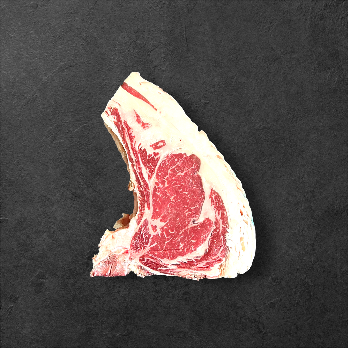 Costata  Angus Miguel Vergara Dry Aged