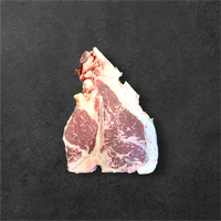 Fiorentina  Angus Miguel Vergara Dry Aged