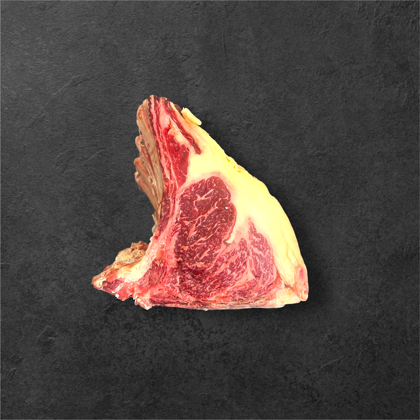 Costata  EXCLUSIVE Red Queen Dutch Cow Dry Aged