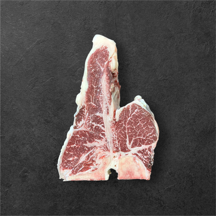Fiorentina Sashi Beef Finlandia Sagyu Dry Aged