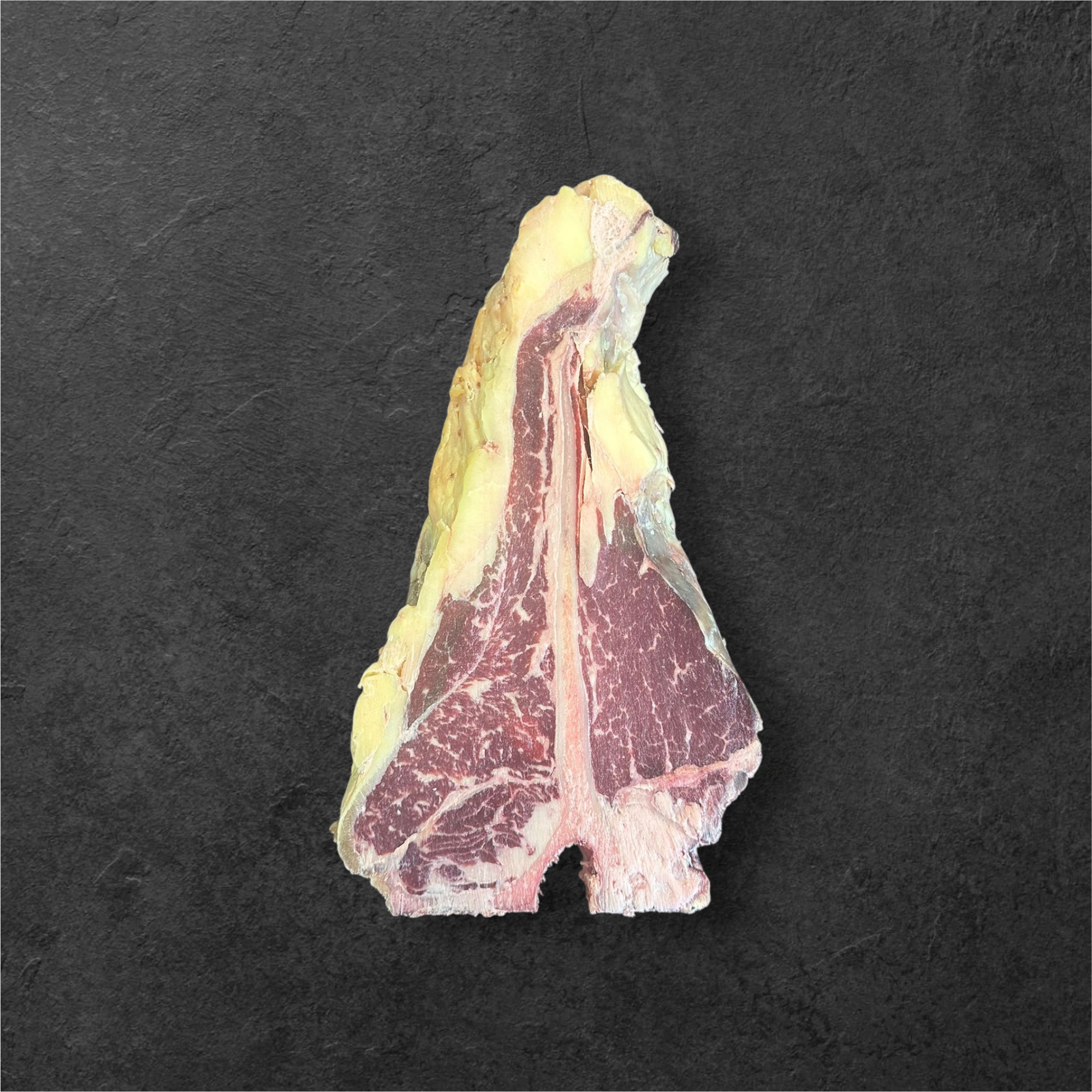 Fiorentina - EXCLUSIVE Red Queen Dutch Cow Dry Aged