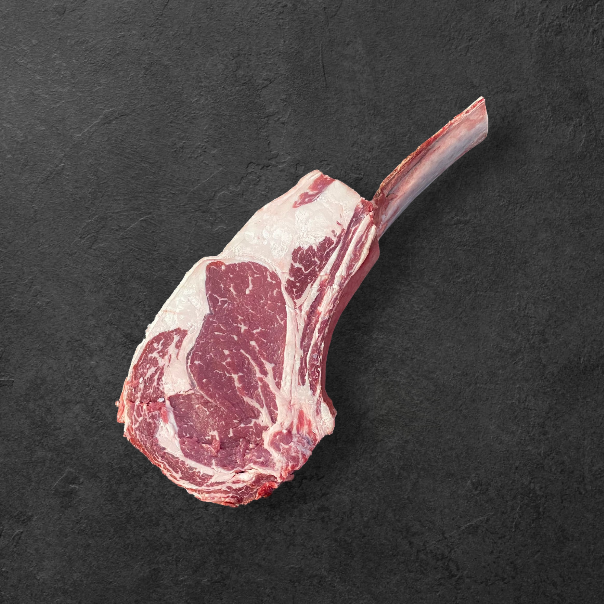 Tomahawk Black Angus Rocky Mountain USA