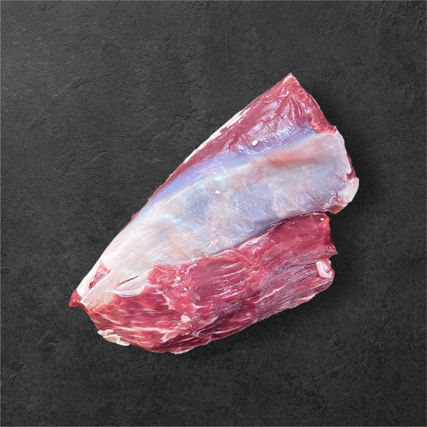 Testa di filetto Mazurya Luxury Beef®