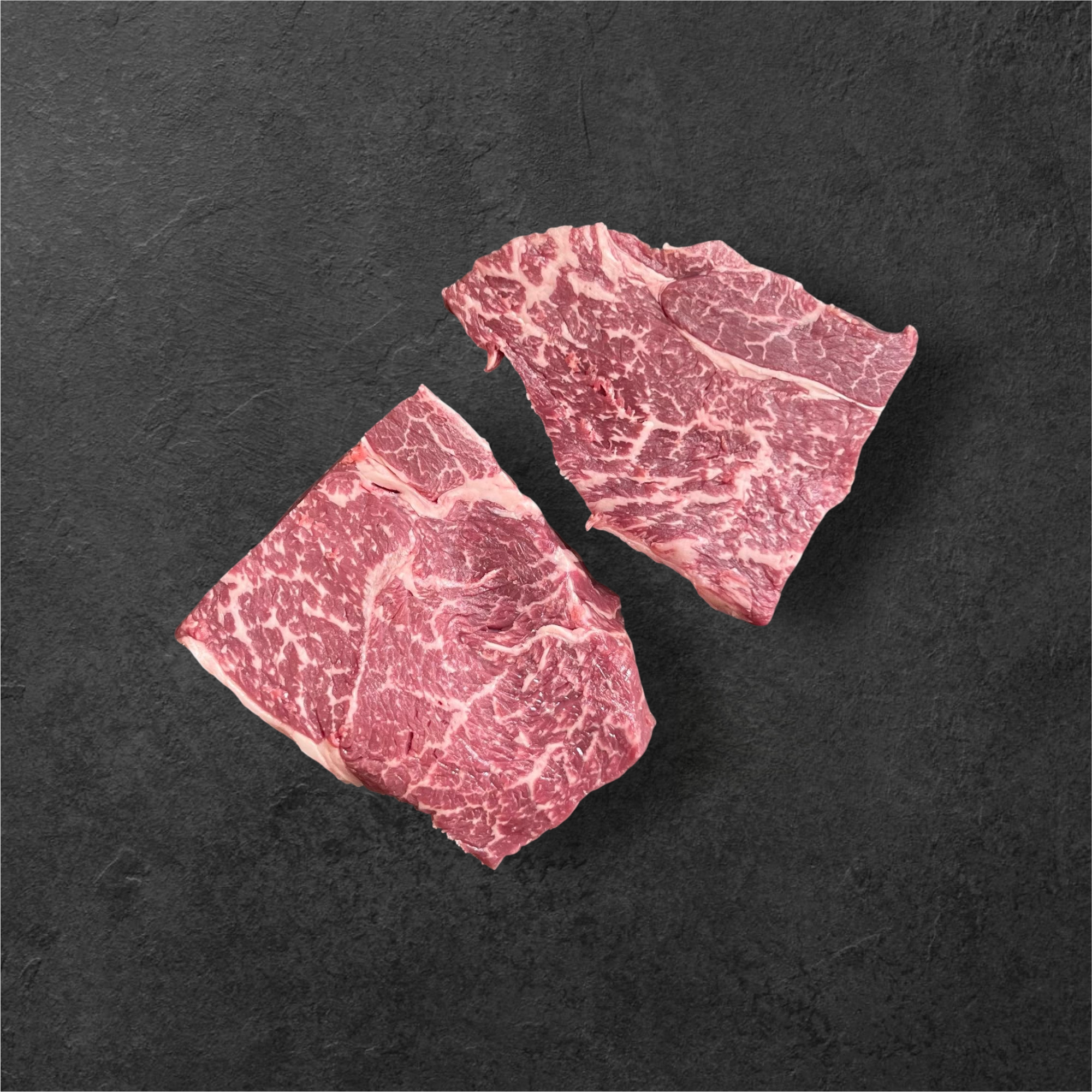 Scamone Wagyu Juku A5