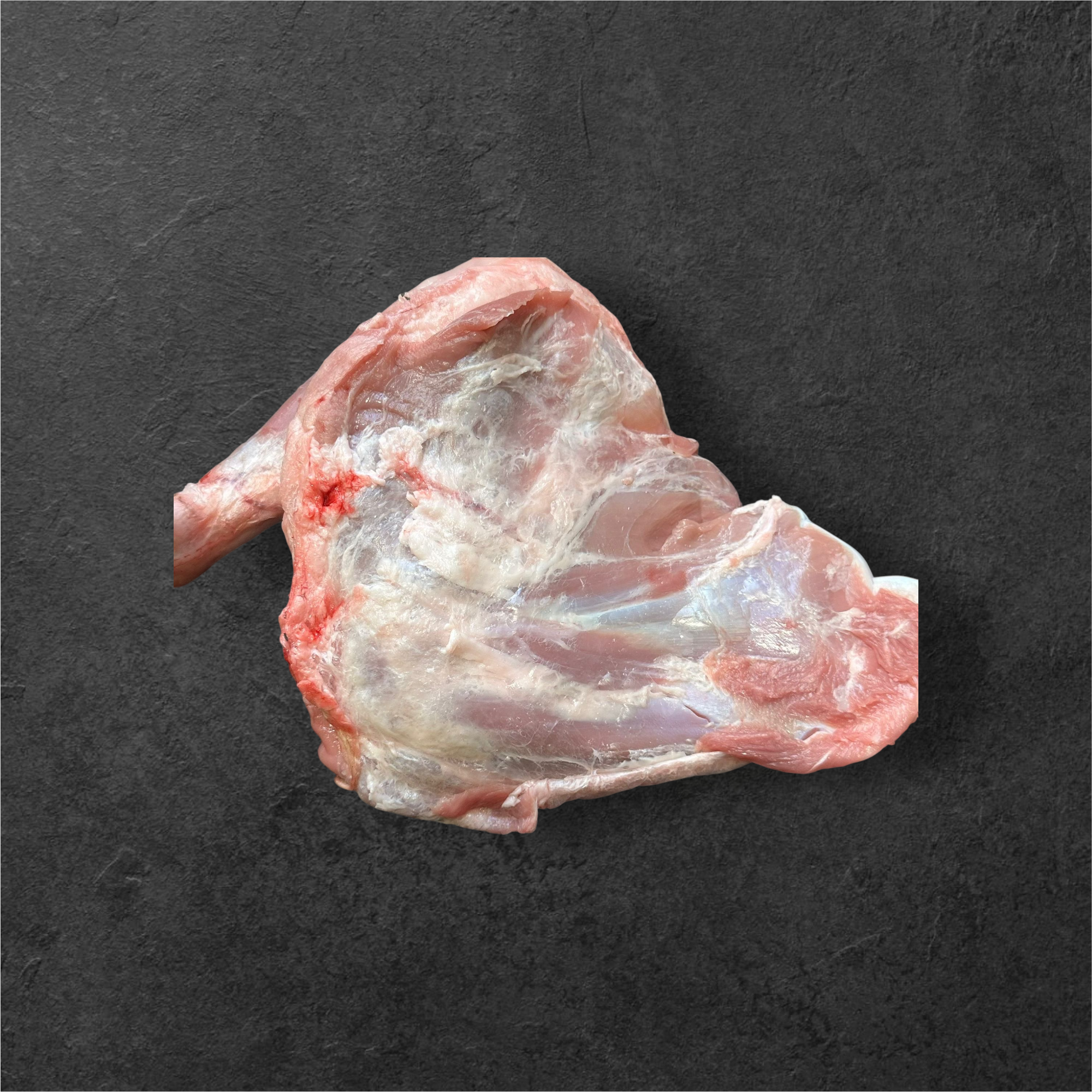 Spalla Agnello Sardo