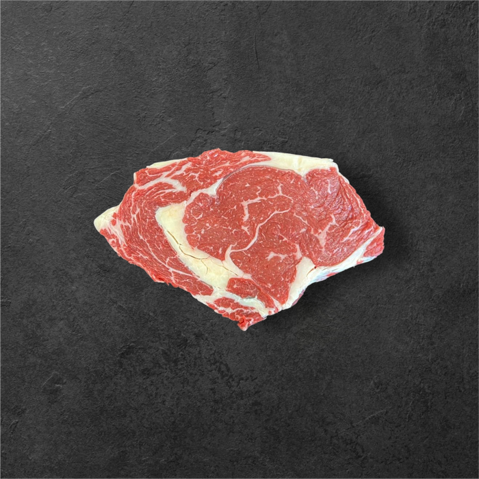 Ribeye Mazurya Luxury Beef® BMS 3/5
