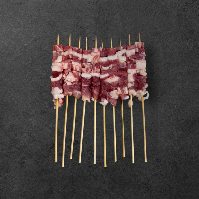 Porkiccini