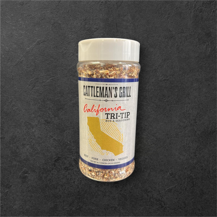 Cattleman’s Grill Original Tri-Tip 297Gr