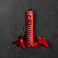 BBQ King Salsa Cayenne 150ml