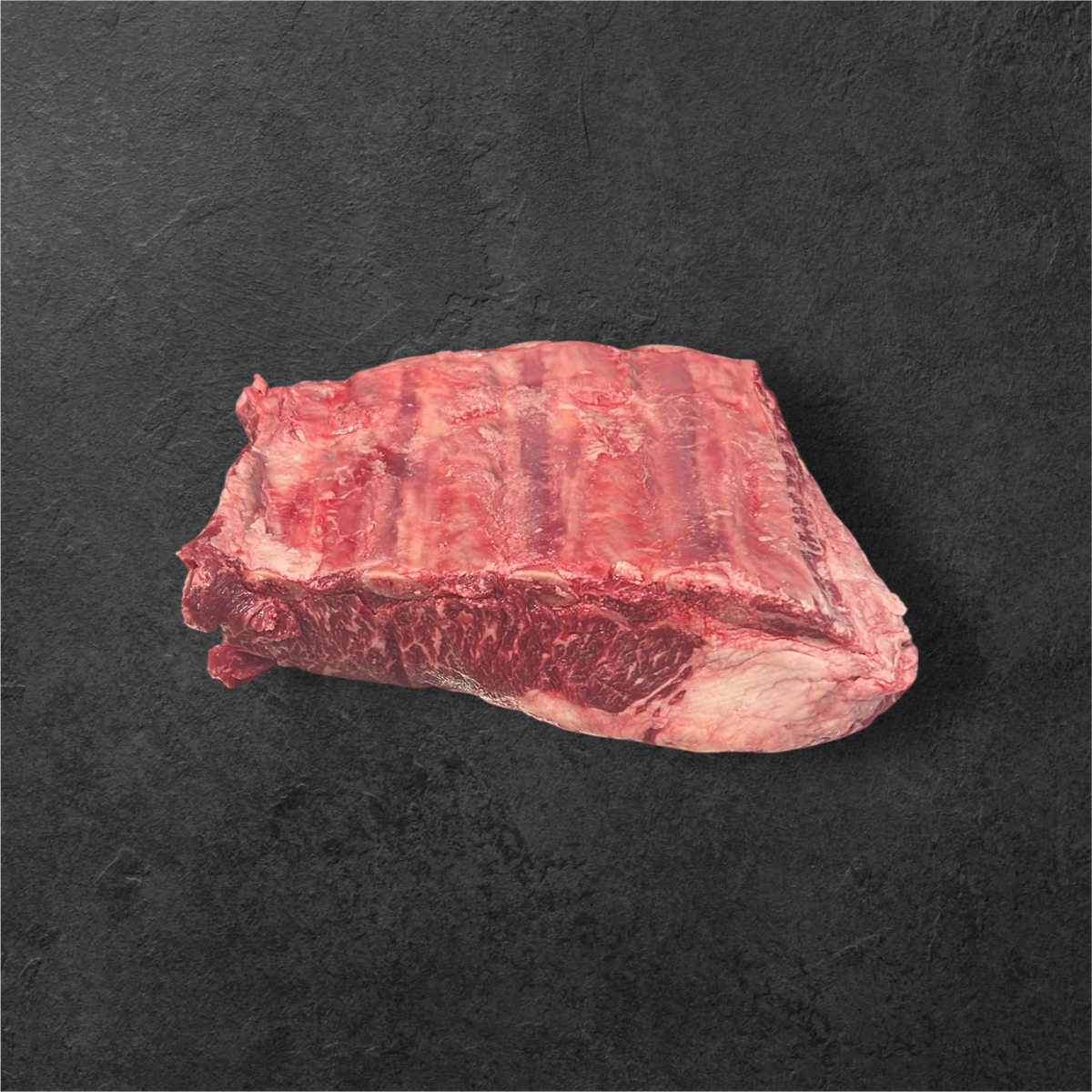 Beef Ribs Angus Jack's Creek