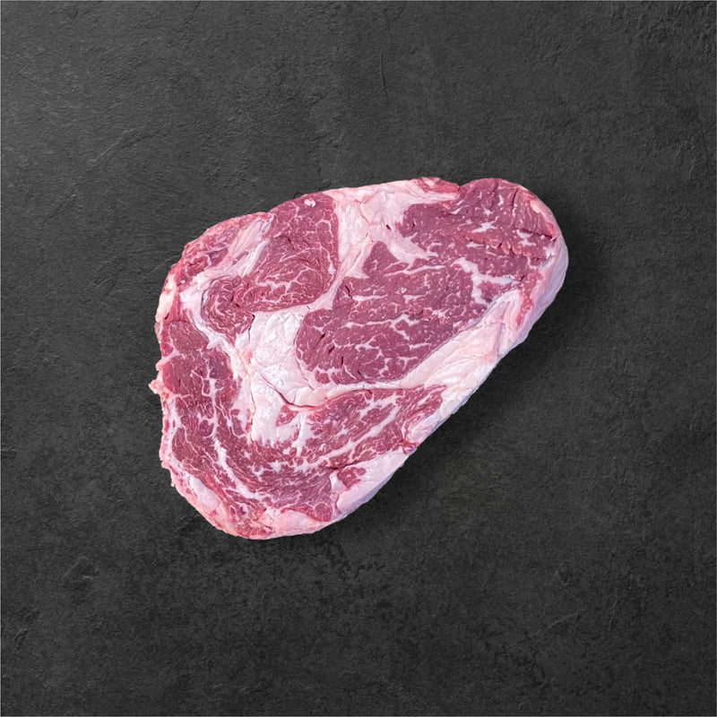 Ribeye di Angus, Australia Teys Prime Beef