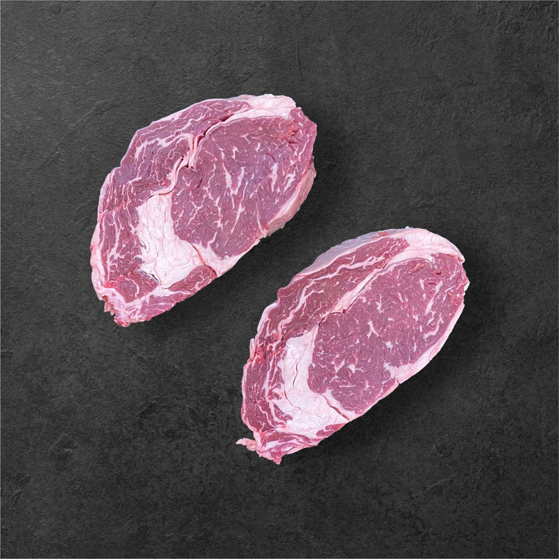 Ribeye Angus Reseve Australia