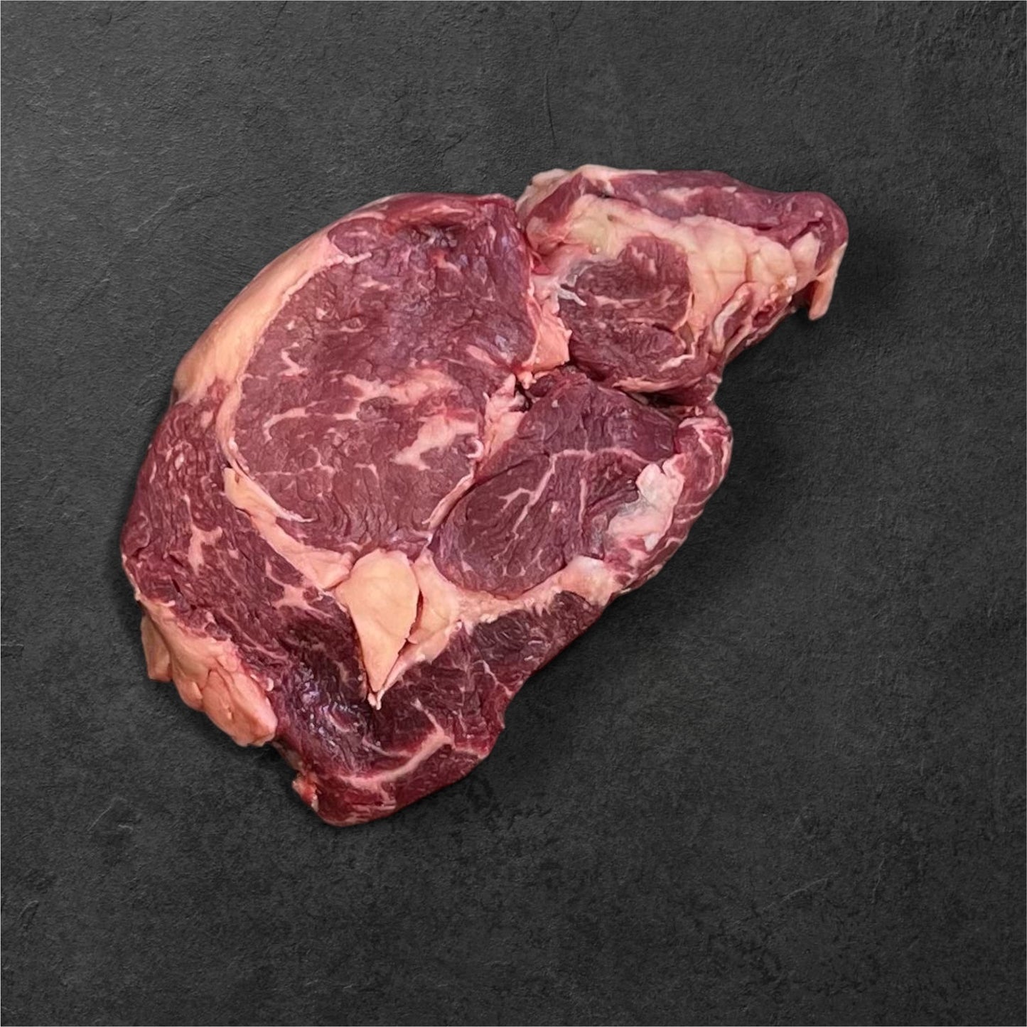 Ribeye Old Glory English Cow