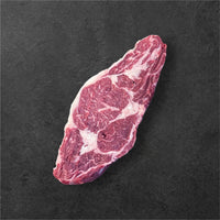 Ribeye Red Queen Dutch Cow