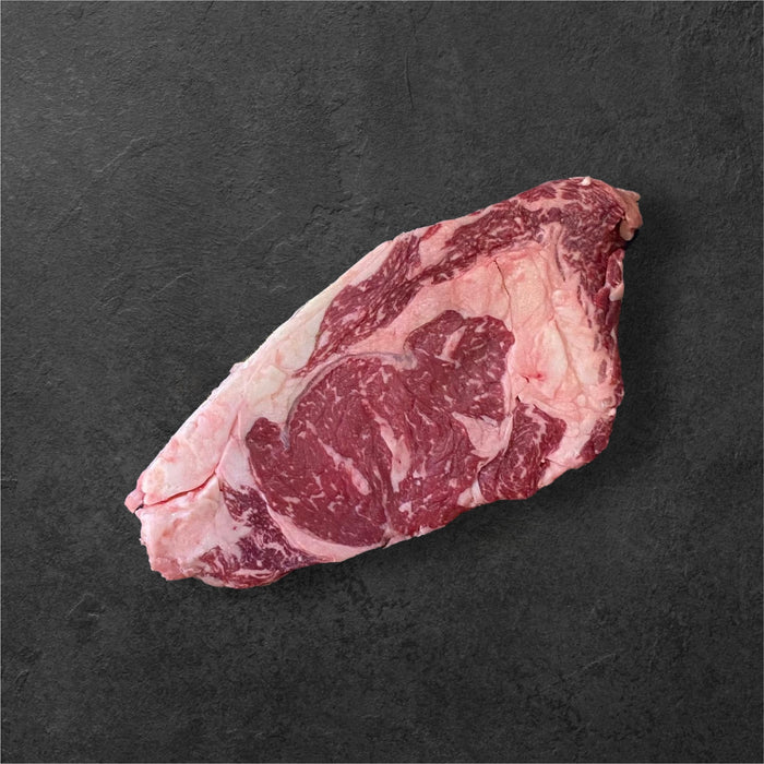 Ribeye Sashi Prussian Black