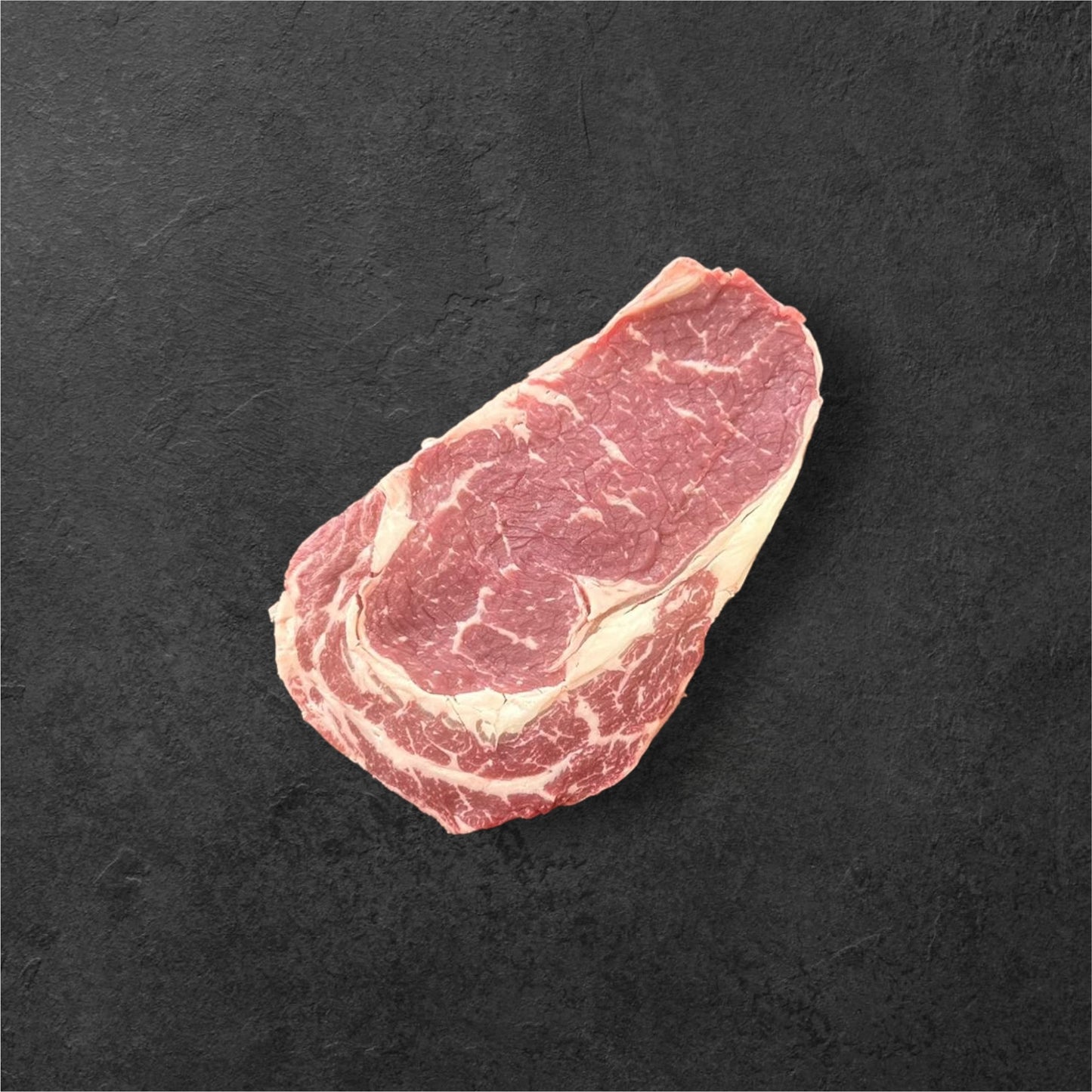 Ribeye Swami