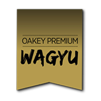 Ribeye Wagyu Oakey Premium