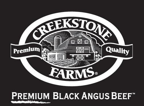 Chuck Rool Creekstone Farm