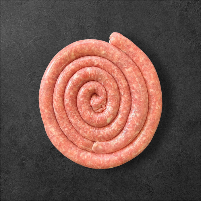Salsiccia Artigianale