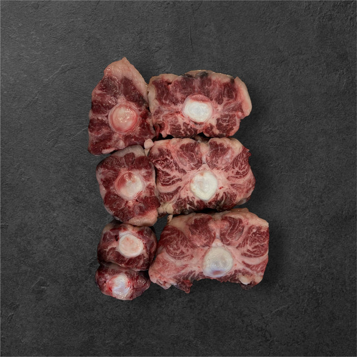 Coda Wagyu Mama