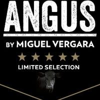 Costata  Angus Miguel Vergara Dry Aged