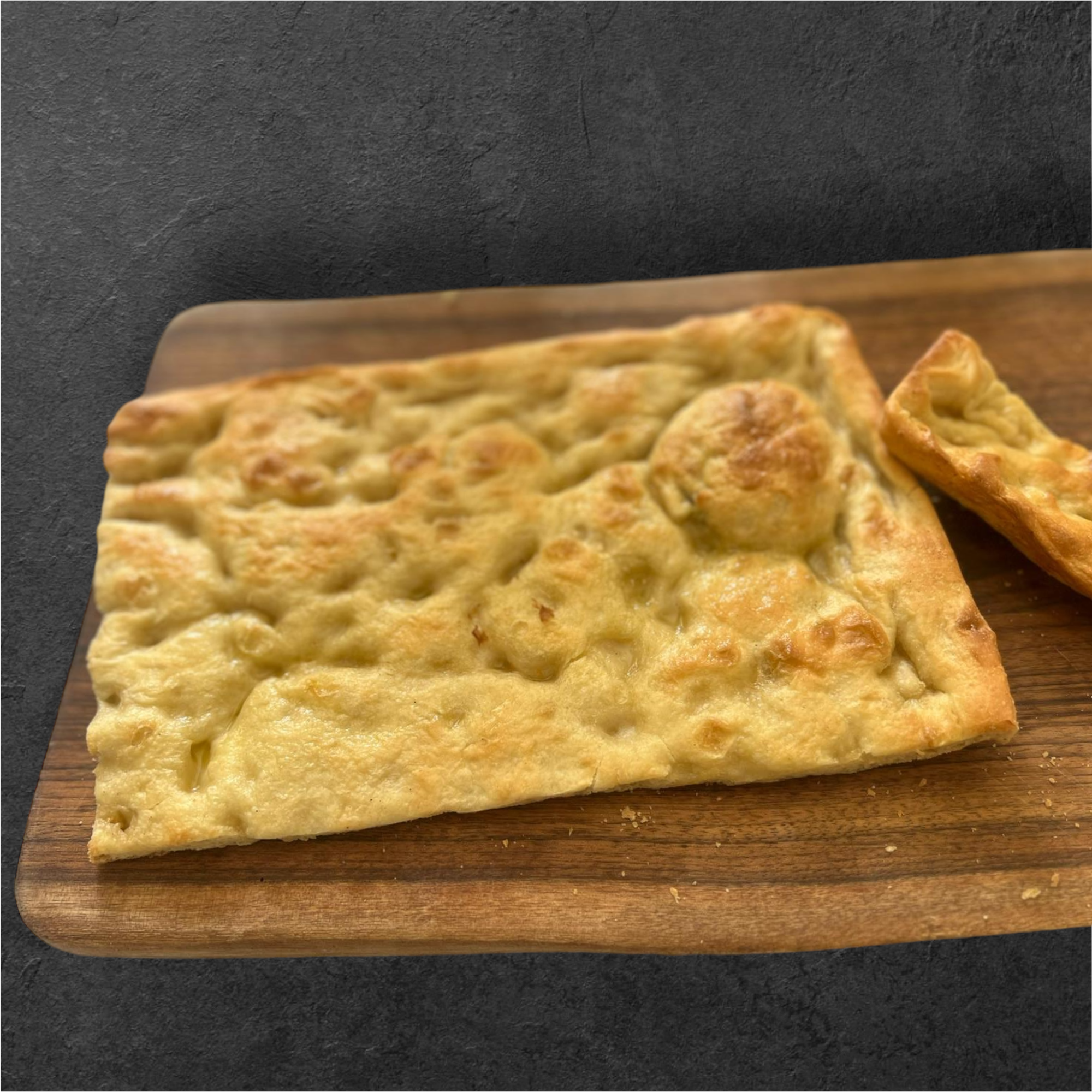 La Focaccia Genovese - 500gr