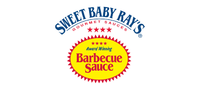 Sweet Baby Rays - Honey Chipotle 425 ml