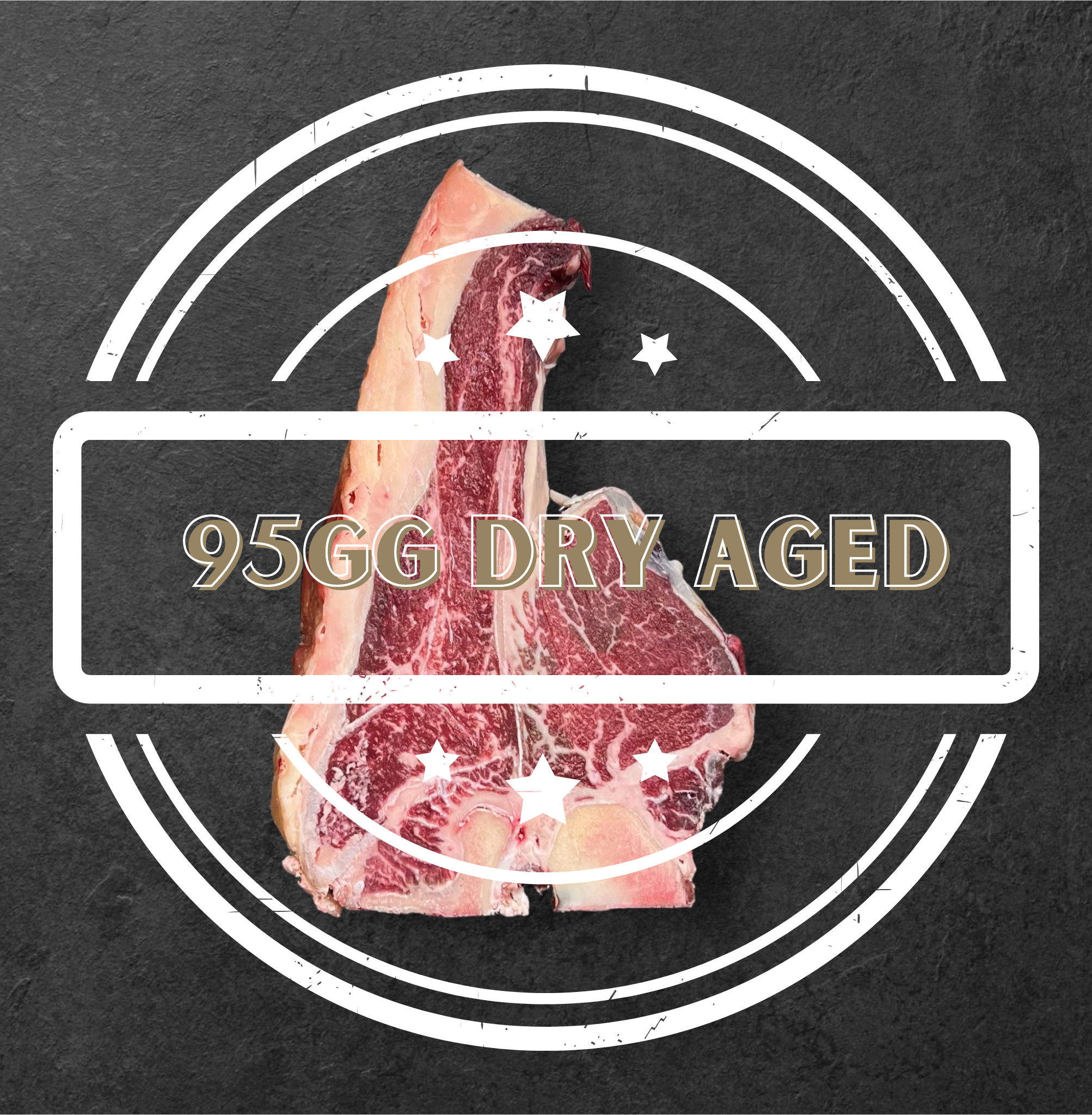 Fiorentina Swami Beef 95gg Dry Aged