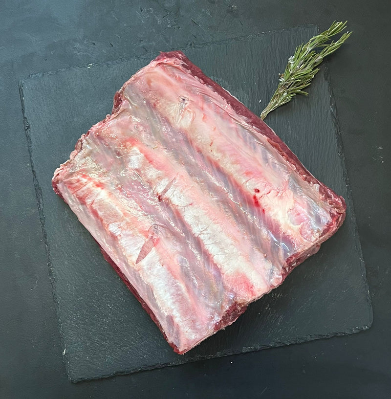 Beef Ribs Mazurya Luxury Beef®