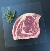 Costata Old Glory English Cow Dry Aged