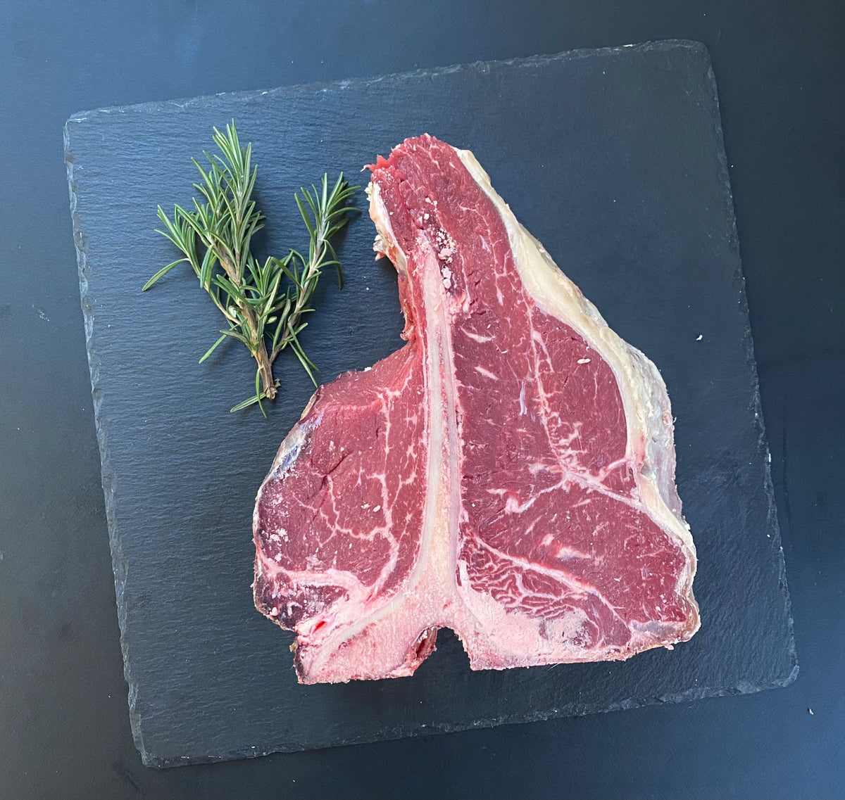 Fiorentina Old Glory English Cow Dry Aged